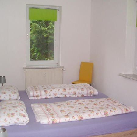 Gästewohnung in Döbeln Exterior foto