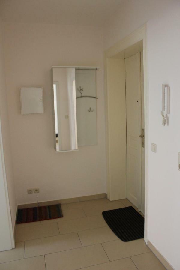 Gästewohnung in Döbeln Exterior foto