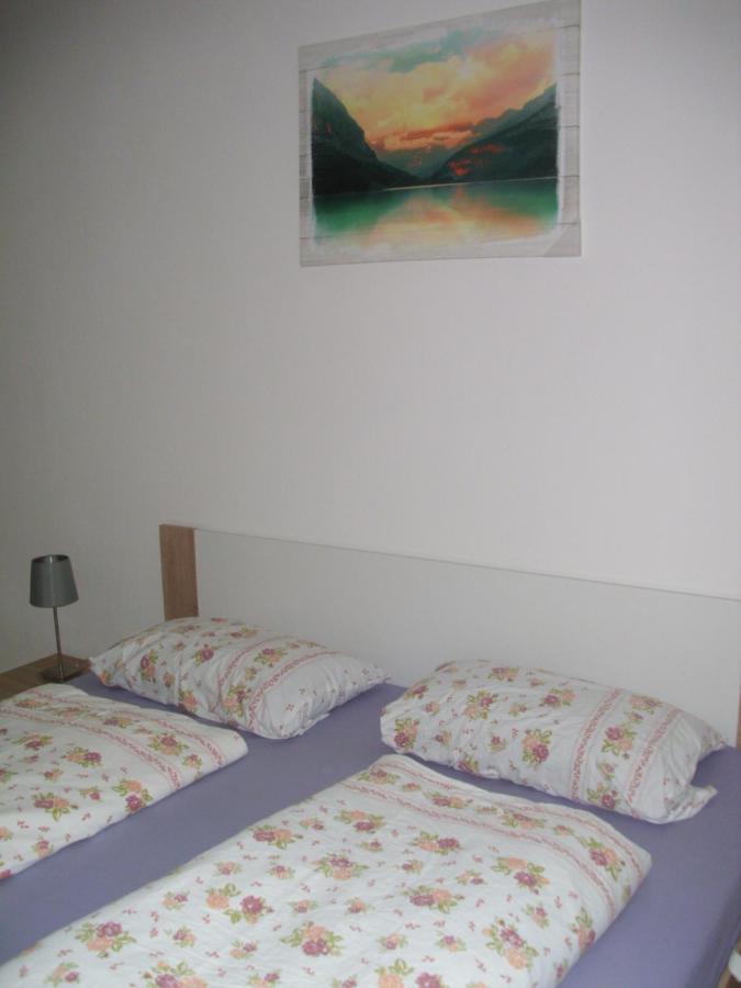 Gästewohnung in Döbeln Exterior foto
